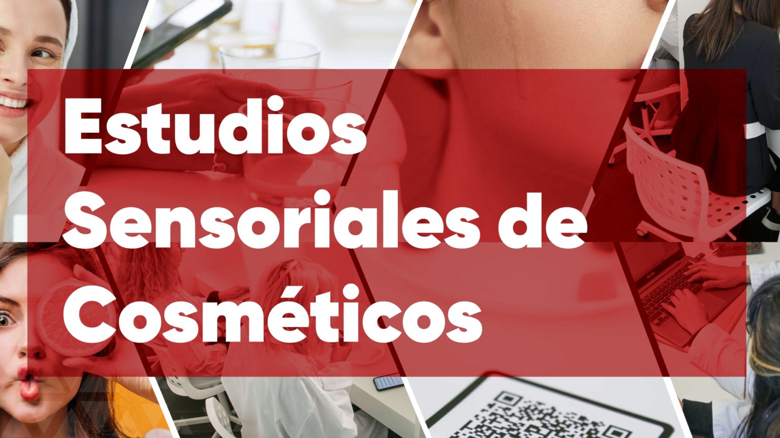 analisis sensorial para la industria de la cosmetica